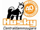 Välkommen till Husky centraldammsugare