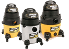 Shop Vac Pro serie