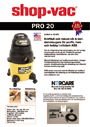 Pro 20