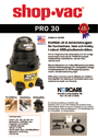 Pro 30