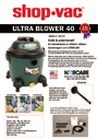 Ultra Blower