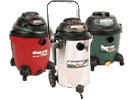 Shop Vac Ultra serie