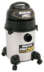 PRO 20 INOX