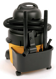 Shop-Vac Pro serie